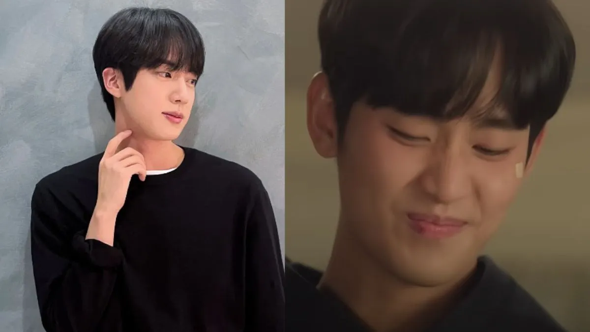 bts-jin-reveals-his-favourite-scene-from-kim-soo-hyun-kim-ji-won-hit-netflix-kdrama-queen-of-tears